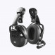 Наушники Hellberg Xstream Helmet Mount во Владимире