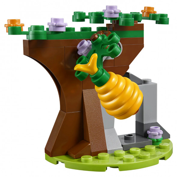 Конструктор LEGO Friends 41363 Приключения Мии в лесу во Владимире