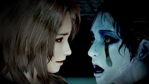 Игра Fatal Frame: Maiden of Black Water [Nintendo Switch, английская версия] во Владимире