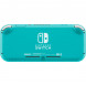Игровая приставка Nintendo Switch Lite 32 ГБ, бирюзовый во Владимире
