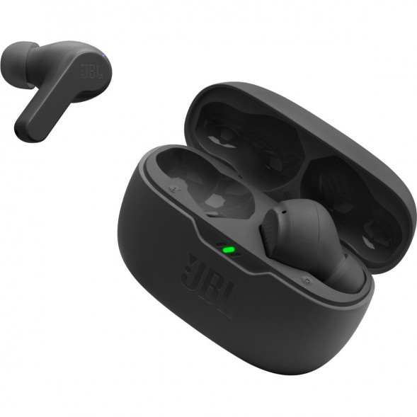 Беспроводные наушники JBL Wave Beam, Black во Владимире
