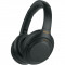 Беспроводные наушники Sony WH-1000XM4, черный