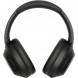 Беспроводные наушники Sony WH-1000XM4, черный во Владимире
