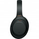 Беспроводные наушники Sony WH-1000XM4, черный во Владимире