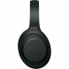 Беспроводные наушники Sony WH-1000XM4, черный во Владимире