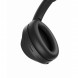 Беспроводные наушники Sony WH-1000XM4, черный во Владимире