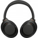 Беспроводные наушники Sony WH-1000XM4, черный во Владимире