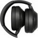 Беспроводные наушники Sony WH-1000XM4, черный во Владимире