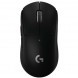 Беспроводная мышь Logitech G Pro X Superlight, черный во Владимире