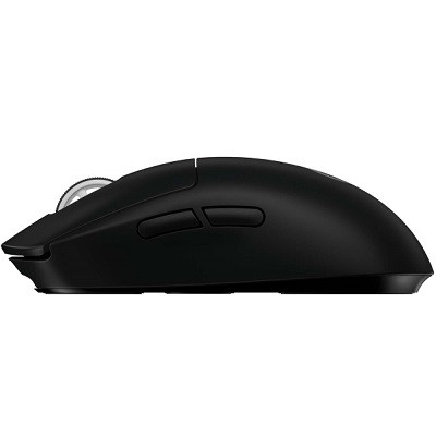 Беспроводная мышь Logitech G Pro X Superlight, черный во Владимире