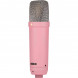Микрофон студийный RODE NT1 Signature, Pink во Владимире