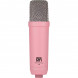 Микрофон студийный RODE NT1 Signature, Pink во Владимире