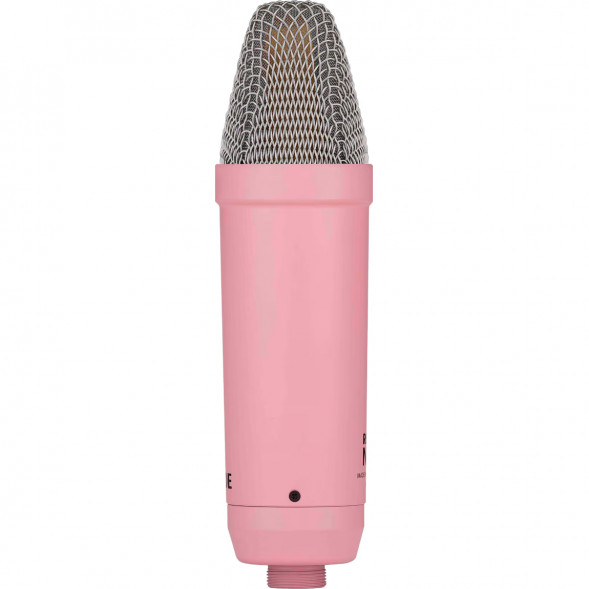 Микрофон студийный RODE NT1 Signature, Pink во Владимире