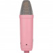 Микрофон студийный RODE NT1 Signature, Pink во Владимире