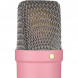 Микрофон студийный RODE NT1 Signature, Pink во Владимире