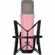 Микрофон студийный RODE NT1 Signature, Pink во Владимире