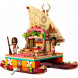 Конструктор LEGO Disney Princess 43210 Путеводная лодка Моаны во Владимире