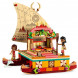 Конструктор LEGO Disney Princess 43210 Путеводная лодка Моаны во Владимире