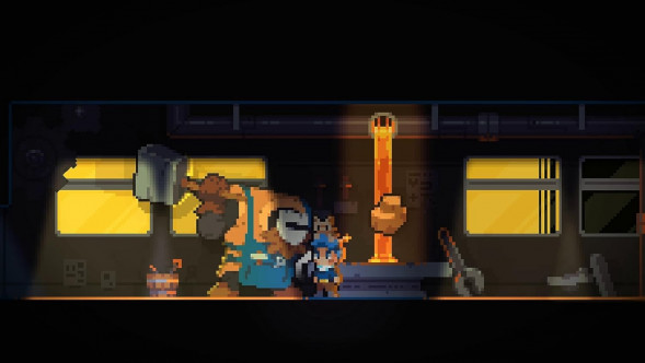 Игра Revita [PS4, английская версия] во Владимире
