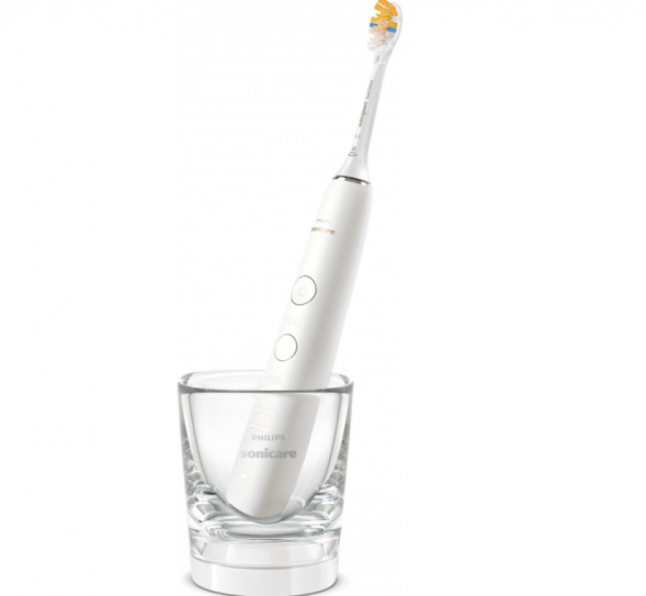 Электрическая зубная щетка Philips Sonicare DiamondClean 9000 HX9911/19 во Владимире