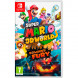 Игра Super Mario 3D World + Bowser&amp;#039;s Fury [Nintendo Switch, русские субтитры] во Владимире