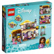 Конструктор LEGO Disney Princess 43231 Коттедж Аши во Владимире
