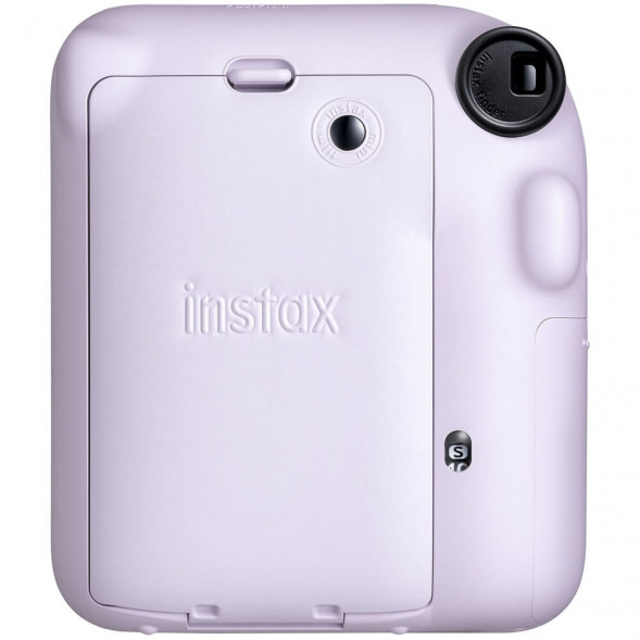 Фотоаппарат моментальной печати Fujifilm Instax Mini 12, Lilac Purple во Владимире