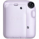 Фотоаппарат моментальной печати Fujifilm Instax Mini 12, Lilac Purple во Владимире