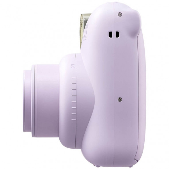 Фотоаппарат моментальной печати Fujifilm Instax Mini 12, Lilac Purple во Владимире