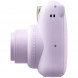 Фотоаппарат моментальной печати Fujifilm Instax Mini 12, Lilac Purple во Владимире