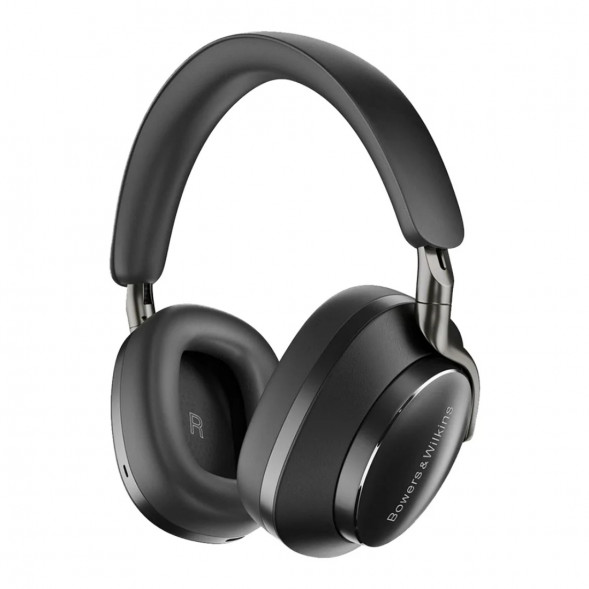 Беспроводные наушники Bowers &amp;amp; Wilkins Px8, Black во Владимире