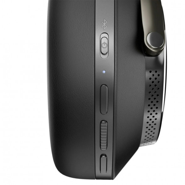 Беспроводные наушники Bowers &amp;amp; Wilkins Px8, Black во Владимире
