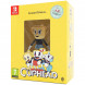 Игра Cuphead. Limited Edition [Nintendo Switch, русские субтитры] во Владимире