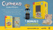 Игра Cuphead. Limited Edition [Nintendo Switch, русские субтитры] во Владимире