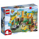 Конструктор LEGO Toy Story 10768 Приключения Базза и Бо Пип на детской площадке во Владимире