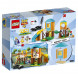 Конструктор LEGO Toy Story 10768 Приключения Базза и Бо Пип на детской площадке во Владимире