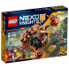 Конструктор LEGO Nexo Knights 70313 Лавинный разрушитель Молтора во Владимире
