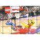 Конструктор LEGO Sports 3430 NBA Spin and Shoot во Владимире