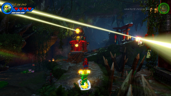 LEGO Marvel Super Heroes 2 [PS4, Русские субтитры] во Владимире
