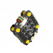 Полетный контроллер SpeedyBee F405 V4 BLS 60A 30x30 FC&amp;amp;ESC Stack во Владимире