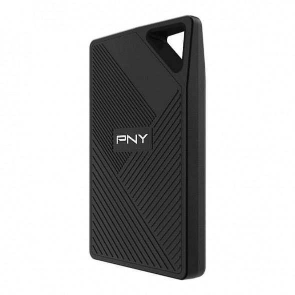 Внешний диск SSD PNY RP60 (PSDOGS3060-1TB-RB), 1TB во Владимире