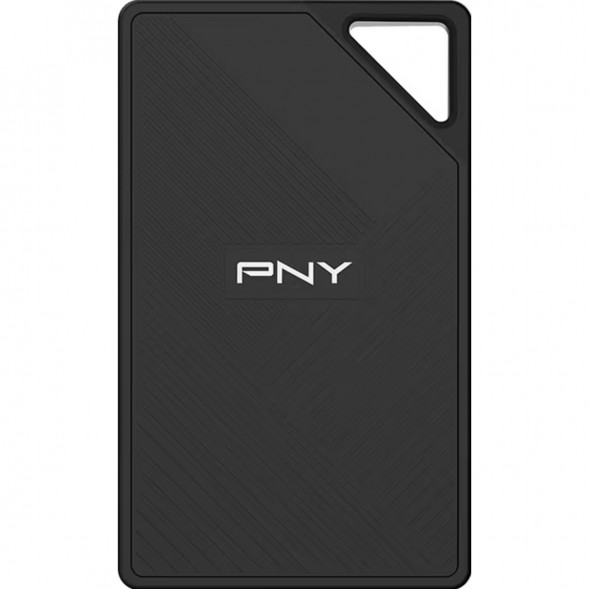 Внешний диск SSD PNY RP60 (PSDOGS3060-1TB-RB), 1TB во Владимире