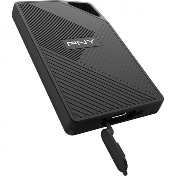Внешний диск SSD PNY RP60 (PSDOGS3060-1TB-RB), 1TB во Владимире