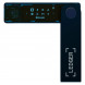 Аппаратный криптокошелек Ledger Nano X, Sapphire Blue во Владимире