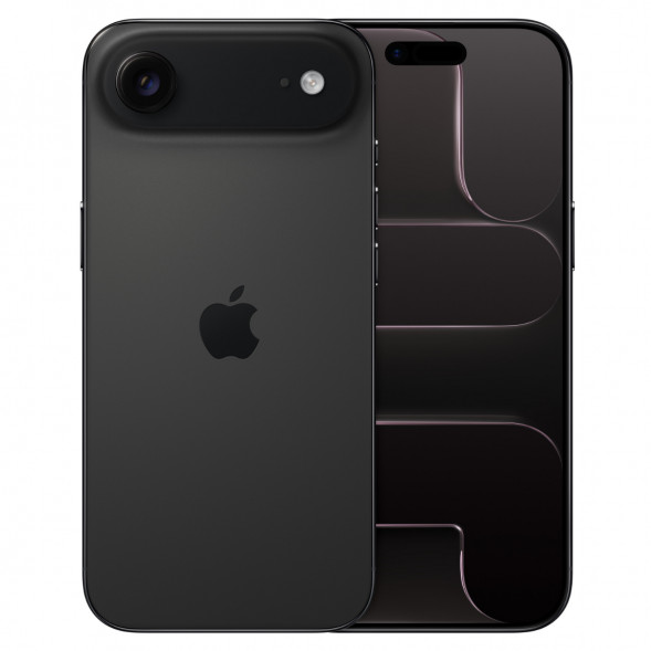 Смартфон Apple iPhone Air 512GB eSim, Space Black во Владимире
