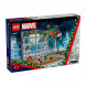 Конструктор LEGO Super Heroes 76293 Новогодний календарь Человек-паук, 2024 во Владимире