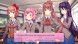 Игра Doki Doki Literature Club Plus! [Nintendo Switch, русские субтитры] во Владимире