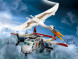 Конструктор LEGO Jurassic World 76947 Кетцалькоатль: нападение на самолёт во Владимире