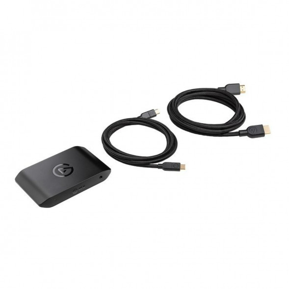 Карта видеозахвата Elgato Game Capture 4K X во Владимире
