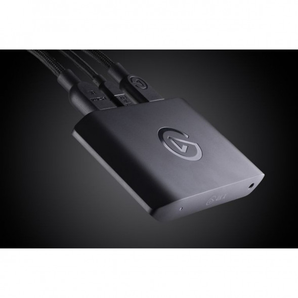 Карта видеозахвата Elgato Game Capture 4K X во Владимире